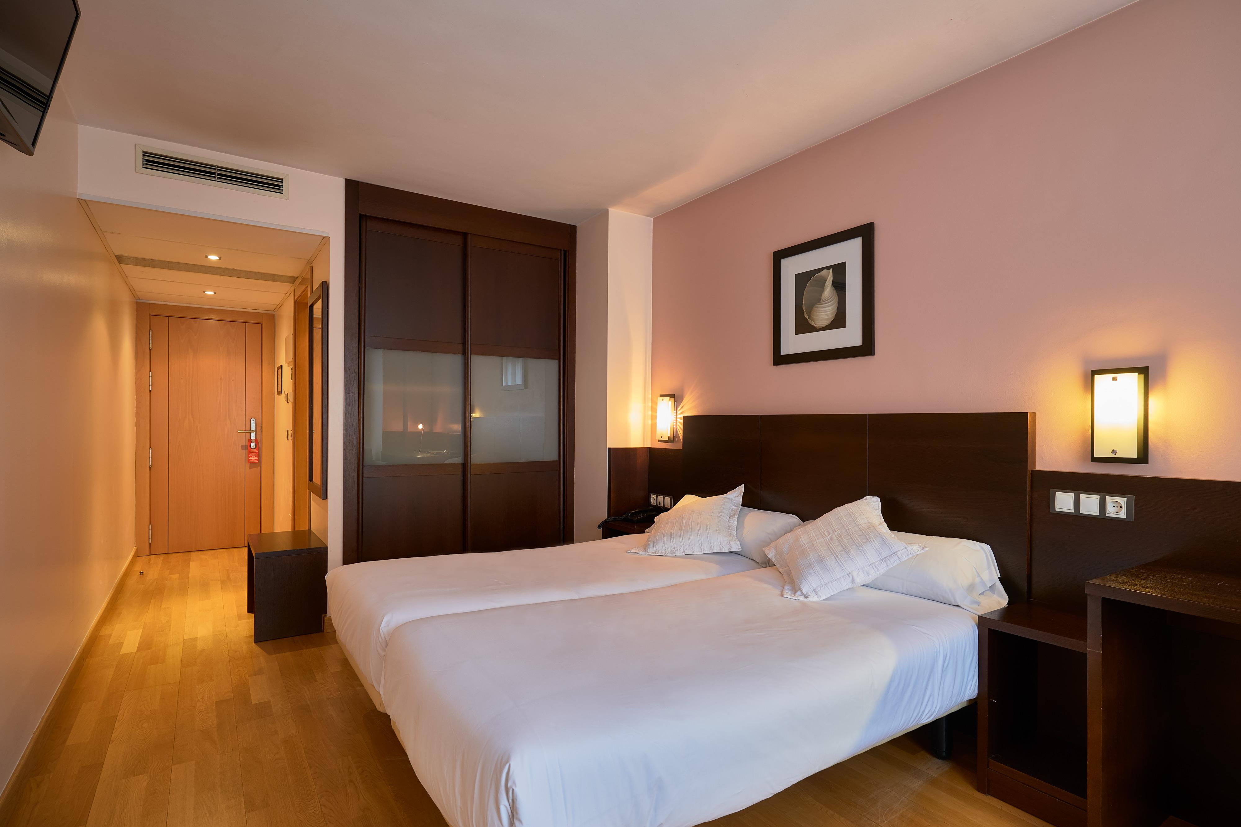 Hotel Castro Real Ов'єдо Екстер'єр фото