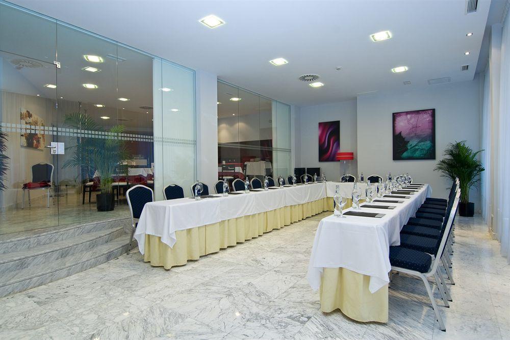 Hotel Castro Real Ов'єдо Екстер'єр фото