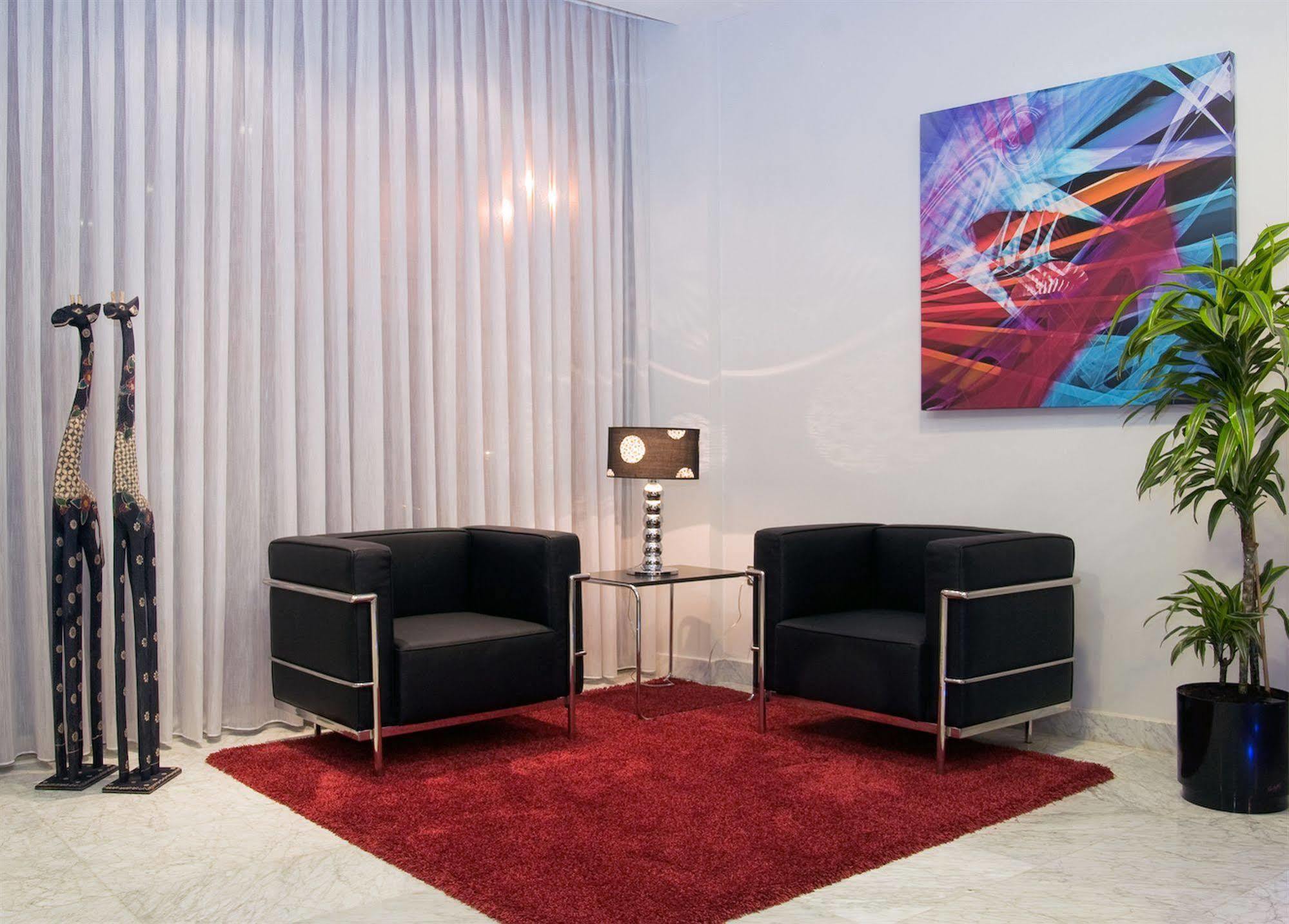Hotel Castro Real Ов'єдо Екстер'єр фото