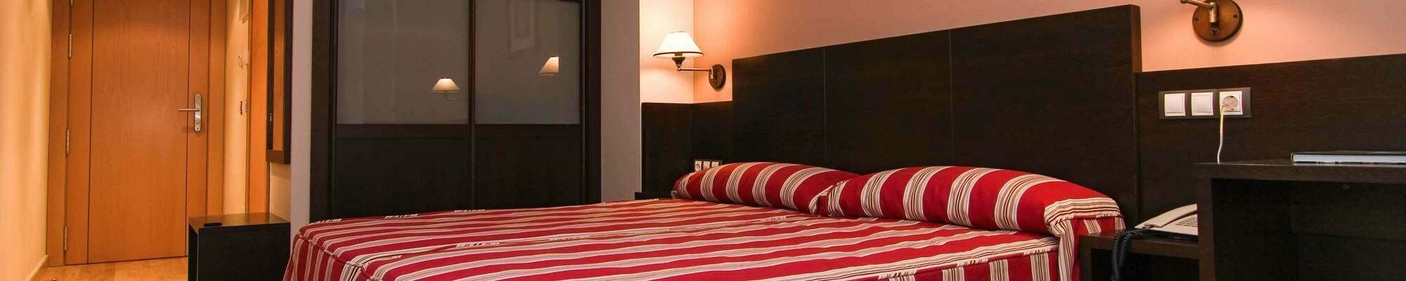 Hotel Castro Real Ов'єдо Екстер'єр фото